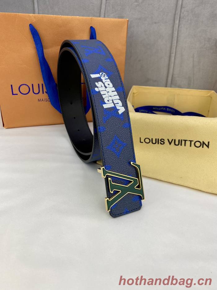 Louis Vuitton Belt LVB00258